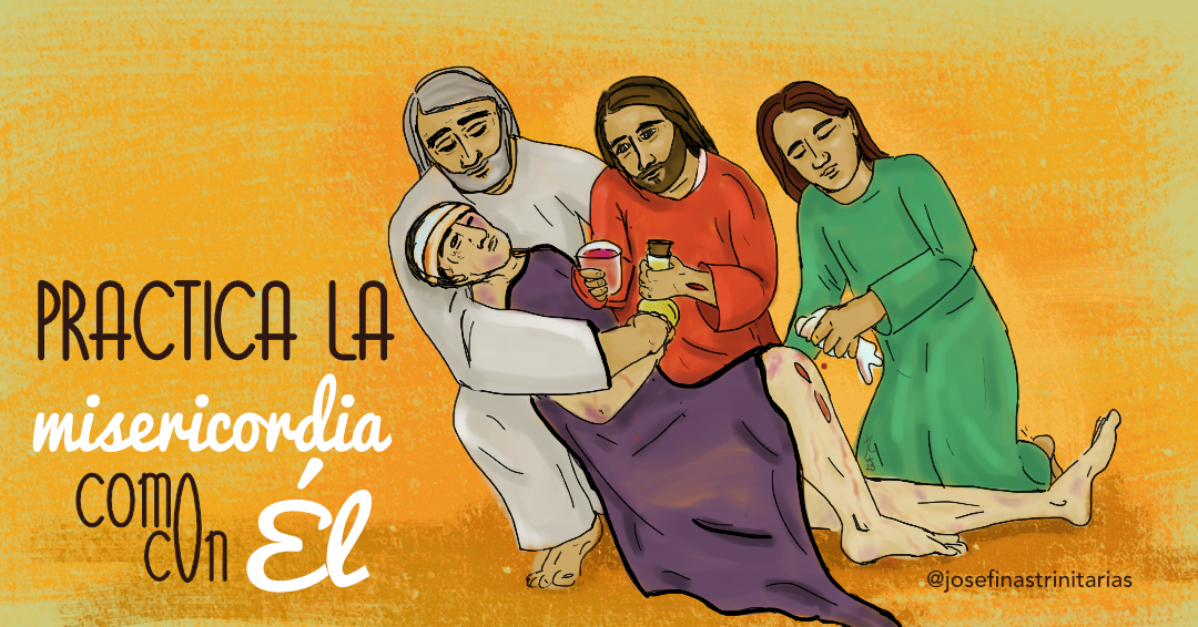 buen samaritano-trinidad misericordia