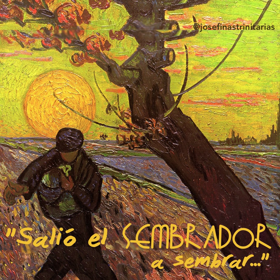 sembrador-josefinastrinitarias