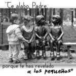 pequeñez-josefinastrinitarias