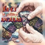piedra angular josefinas trinitarias