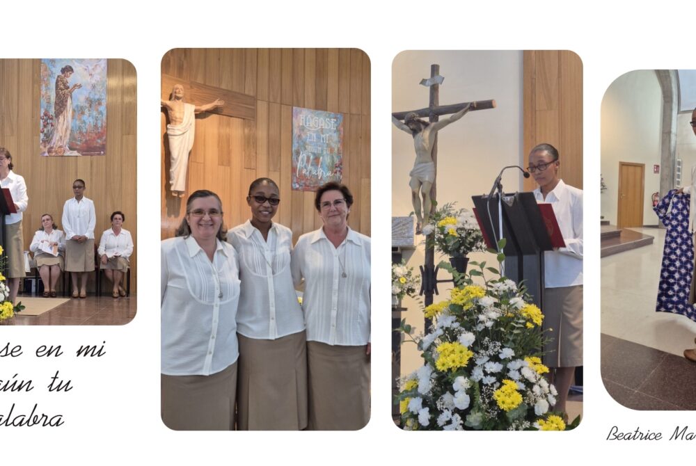 profesión Beatrice josefinastrintarias