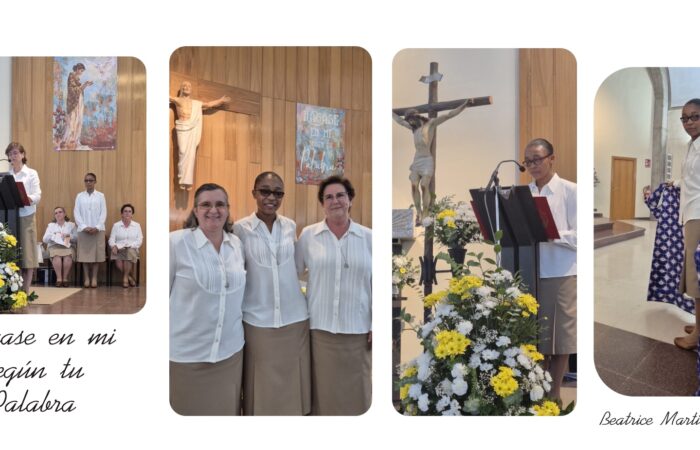 profesión Beatrice josefinastrintarias