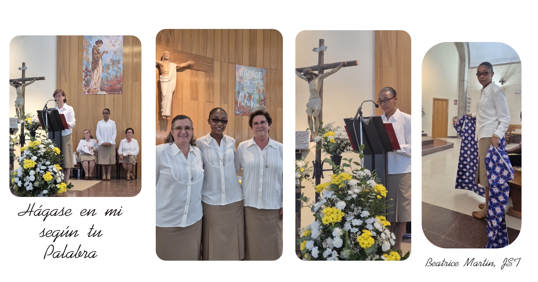 profesión Beatrice josefinastrintarias